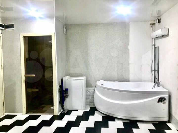 1-к. квартира, 29,6 м², 1/5 эт.