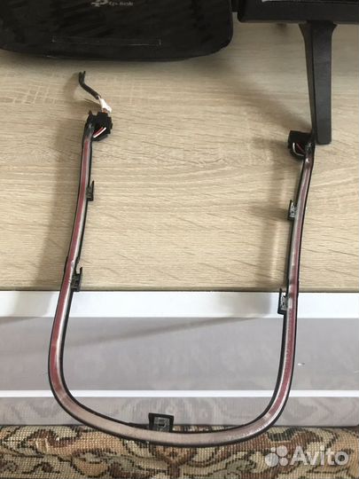 Подсветка кпп