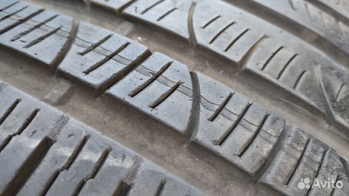 Pirelli Scorpion Verde All Season 275/45 R21 110