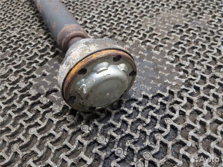 Кардан Volkswagen Touareg, 2008