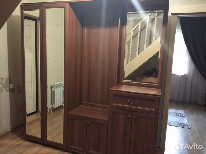 Прихожая бу