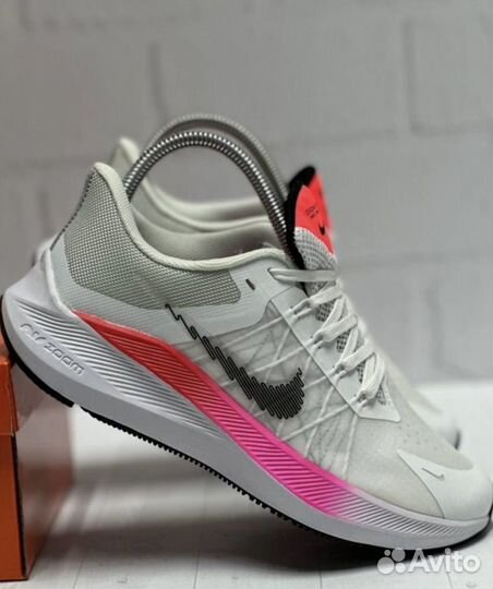 Nike zoom winflo