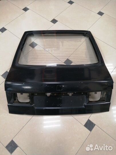 Дверь багажника Seat Toledo RP 1992