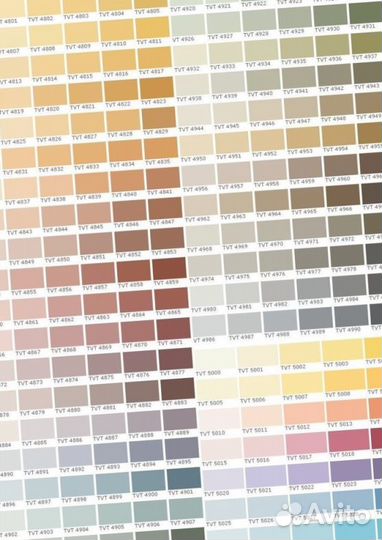 Декоративная штукатурка Bayramix