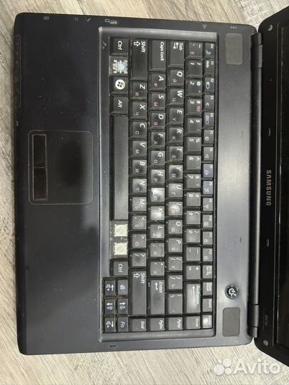 Samsung r410