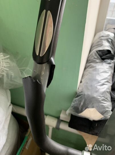 Виброплатформа