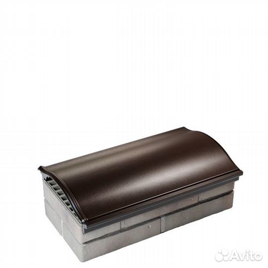 Парапет monblan