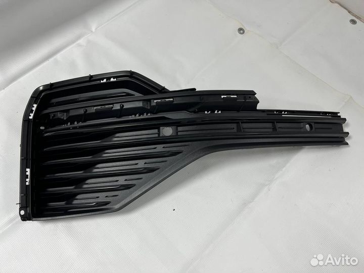 Крышка птф левая Geely Monjaro кх11