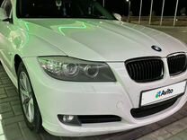 BMW 3 серия 2.0 AT, 2011, 192 000 км, с пробегом, цена 1 100 000 руб.