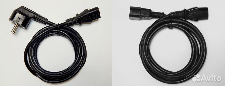 Переходники шлейфы кабели разные для пк