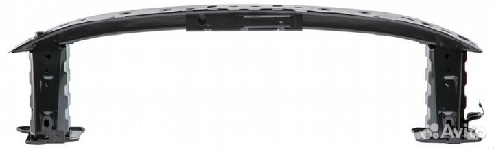 Усилитель переднего бампера ford C-MAX/focus II