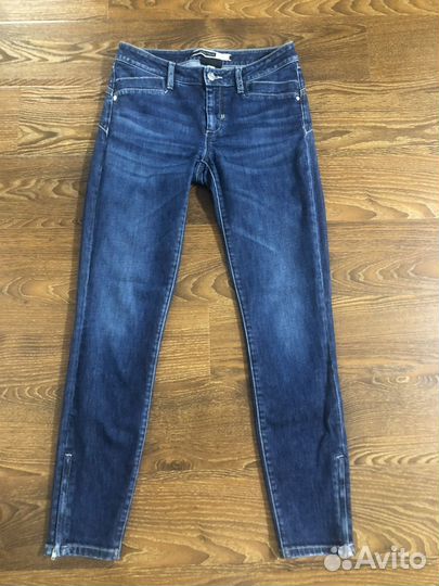 Джинсы Sportmax Code б/у