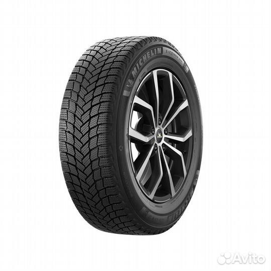Michelin X-Ice Snow SUV 265/55 R19 T