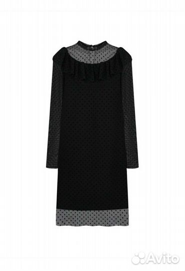 Нарядное платье для девочки