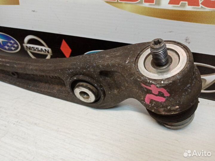 Рычаг подвески нижний передний левый Audi A4 B8