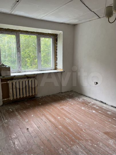 1-к. квартира, 29,7 м², 4/5 эт.