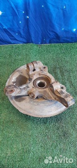 Кулак поворотный передний правый Mitsubishi Asx 1