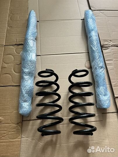 Амортизаторы Honda Stepwgn RP6, RP3, RP5 L15C