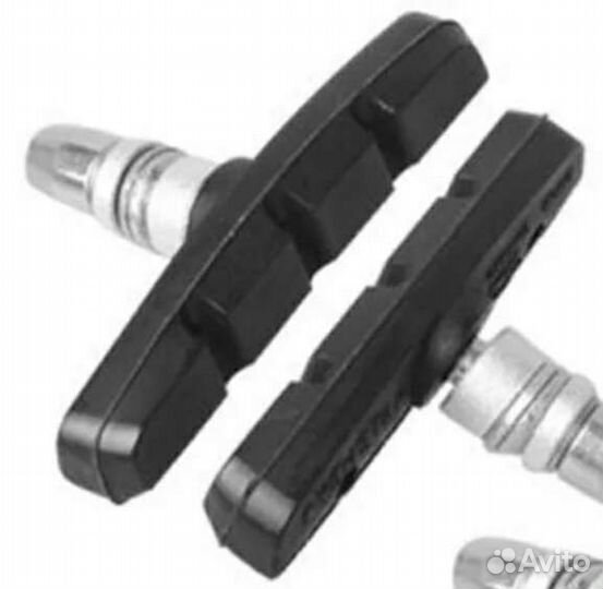 Тормозные колодки для велосипеда