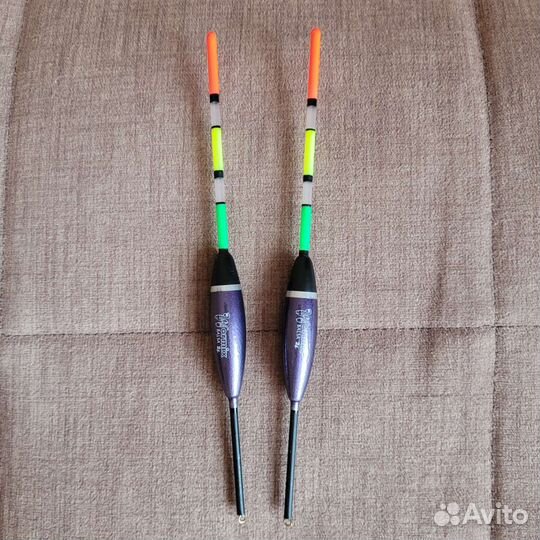 Поплавки Wormix, Maestro 2 гр