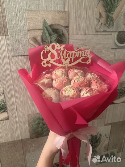 Шоколадные подарки на 8 марта