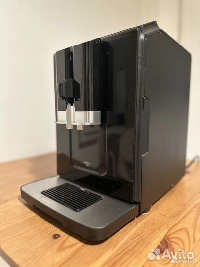 Кофемашина