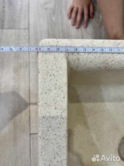 Раковина для кухни