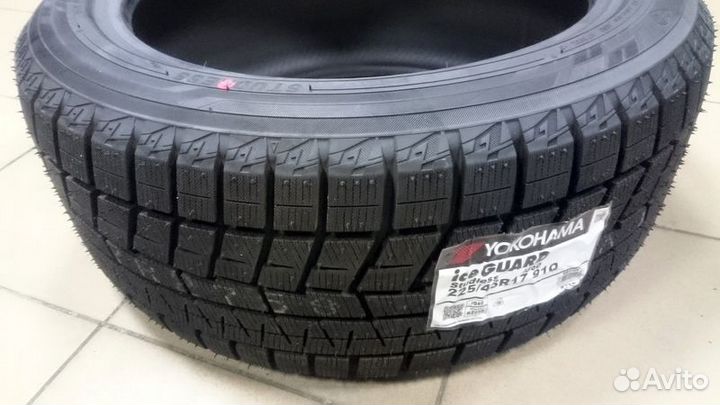 Yokohama Ice Guard IG60 225/45 R17 91Q