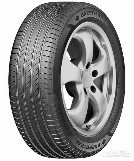 Greentrac Journey-X 155/80 R13 79T