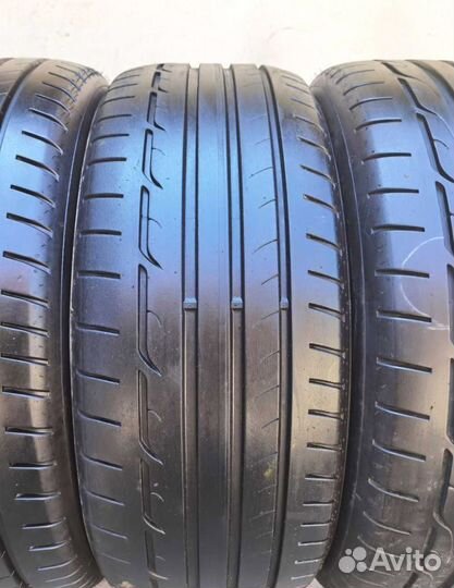 Dunlop Sport Maxx RT 225/45 R19 96W