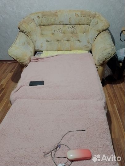 Диван на дачу