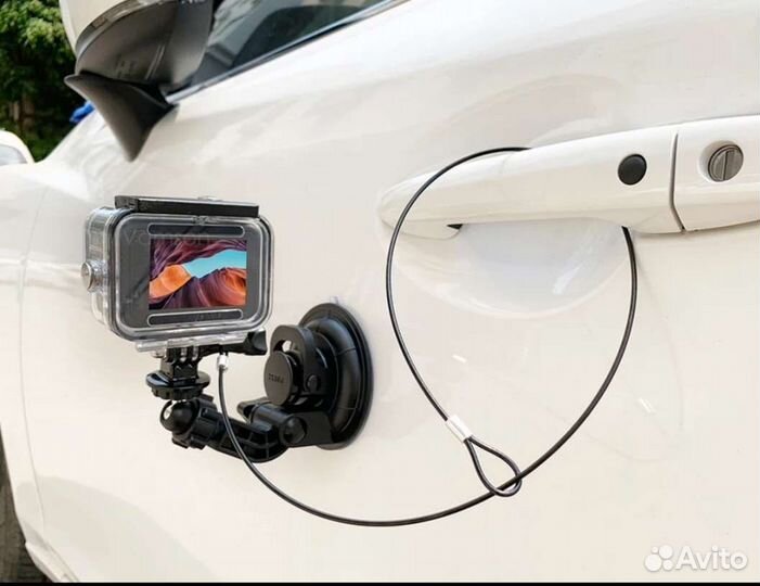 Аксессуары для GoPro 9/10/11 стекла, чехол и т.д