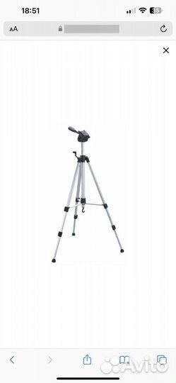 Штатив rekam rt-m45