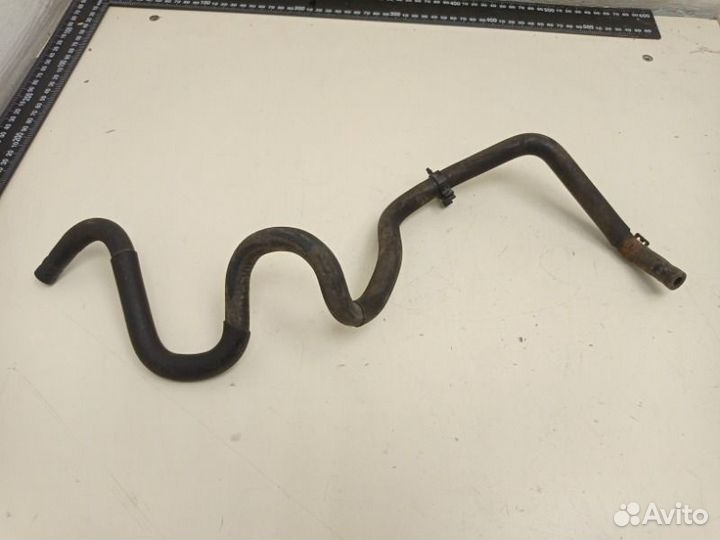 Шланг системы охлаждения Volkswagen Polo cfna