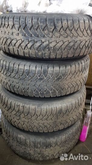 Nordman Nordman 4 235/65 R17