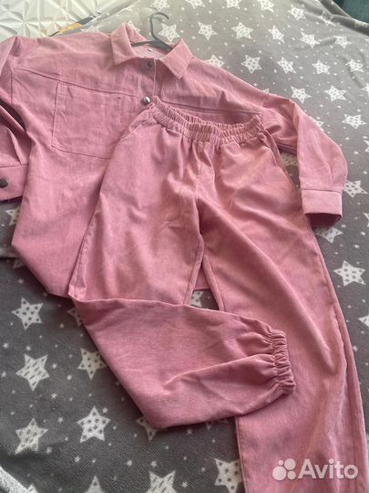 Костюм женский