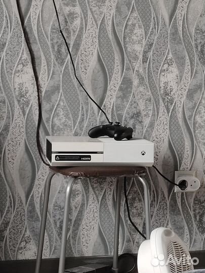 Аренда Xbox one