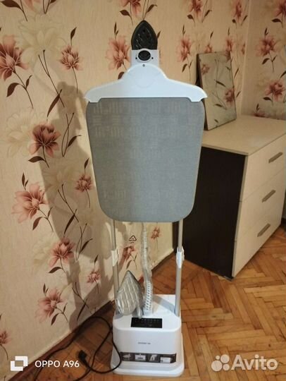 Продам парогенератор