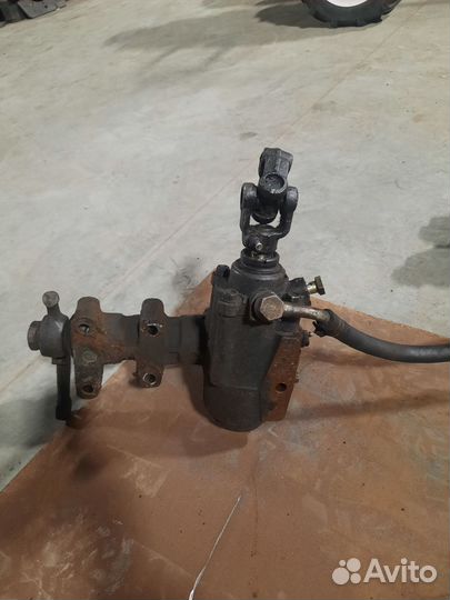 Гур от волги в рабочем состоянии