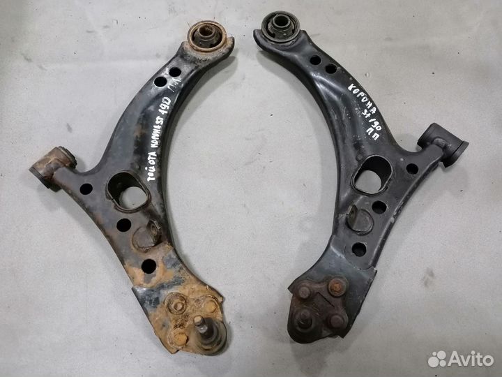 Рычаг подвески Toyota Corona ST190 1992-1996