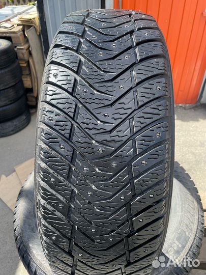 Yokohama Ice Guard IG65 225/60 R17 103T