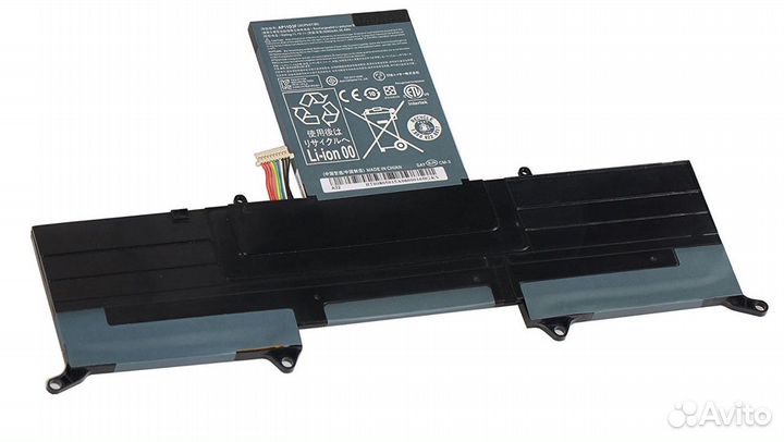 Аккумулятор для ноутбука Acer S3-951 - AP11D3F