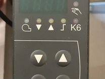 Контроллер рег температуры /давления котла Siemens
