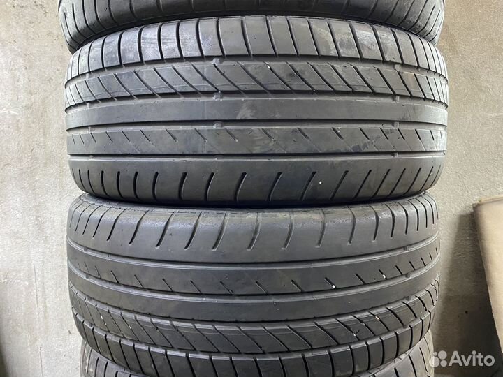 Continental ContiPremiumContact 5 205/55 R16