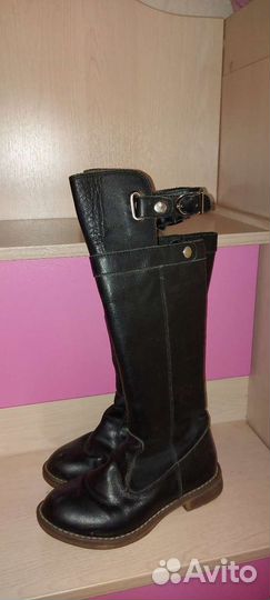 Сапоги