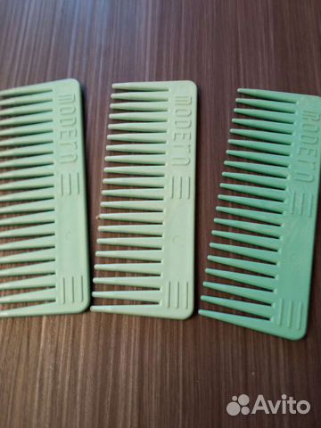 Расческа СССР