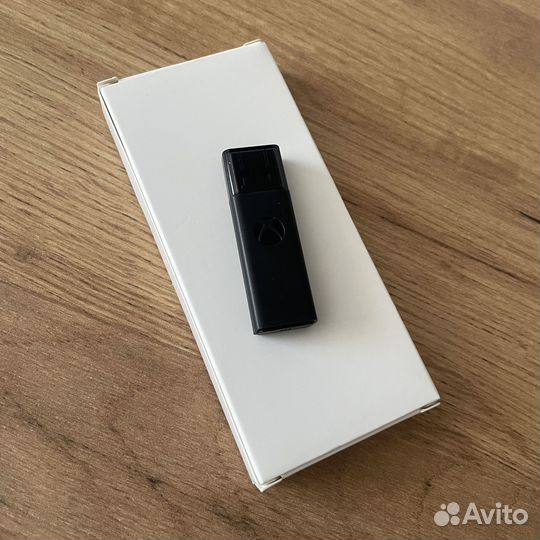 Адаптер геймпада Xbox One Series S/X Bluetooth