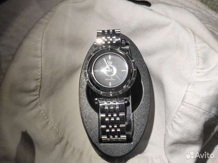 Часы pandora