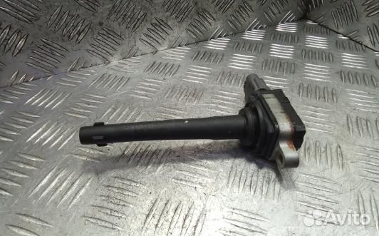 Катушка зажигания бензиновая nissan qashqai J10 (1