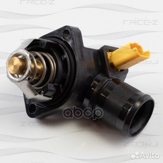 Термостат KT0233 free-Z